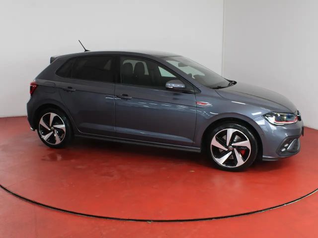 Volkswagen Polo 2.0 TSI DSG GTI