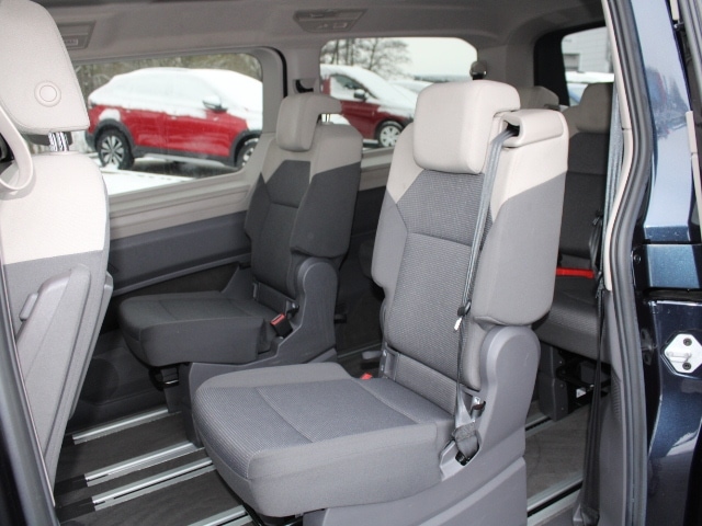 Volkswagen Multivan 2.0 TDI DSG Lang T7