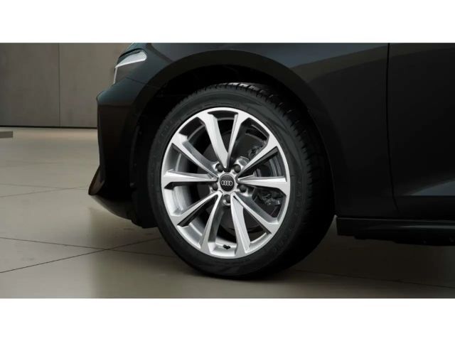 Audi A5 Avant Quattro