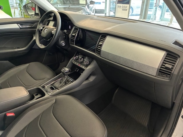 Skoda Kodiaq 2.0 TDI Tour