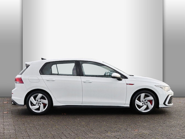 Volkswagen Golf 2.0 TSI Golf VIII