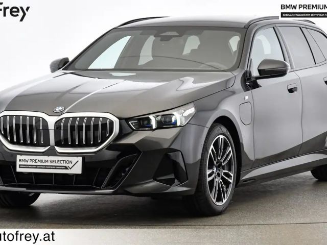 BMW 530 530e xDrive