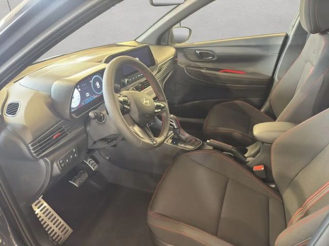 Hyundai i20 1.0 N Line T-GDi