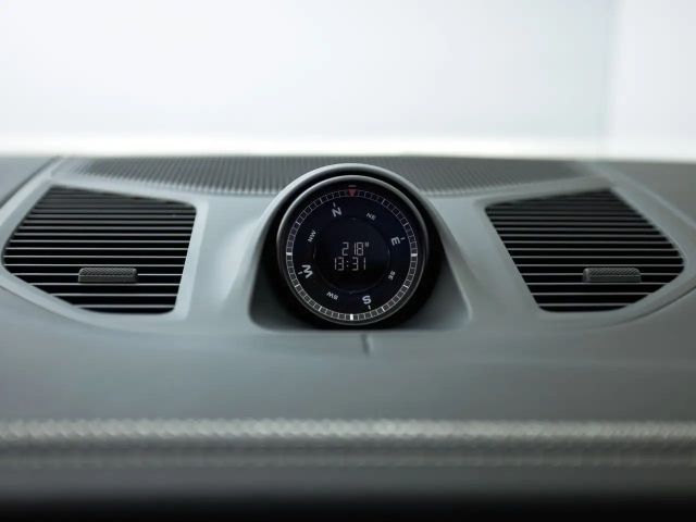 Porsche Cayenne E-Hybrid S