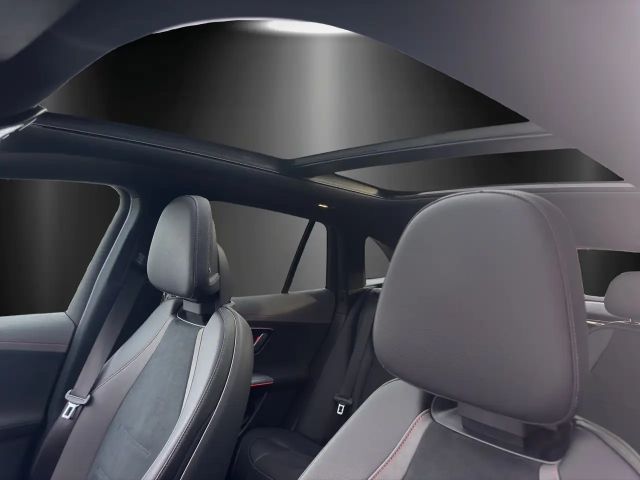 Mercedes-Benz EQE SUV 350 4MATIC AMG Line