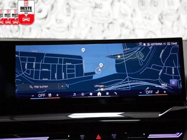 BMW 520 520i M-Sport Touring