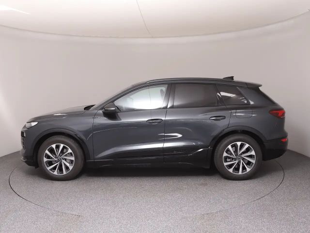 Audi Q6 e-tron Quattro