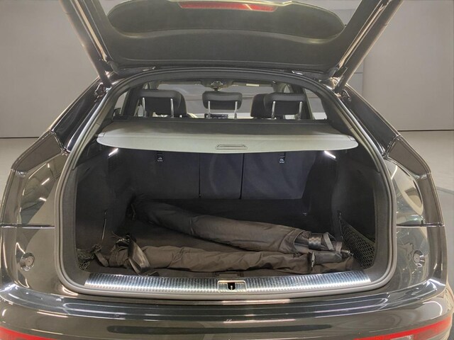 Audi Q5 50 TDI Quattro Sportback