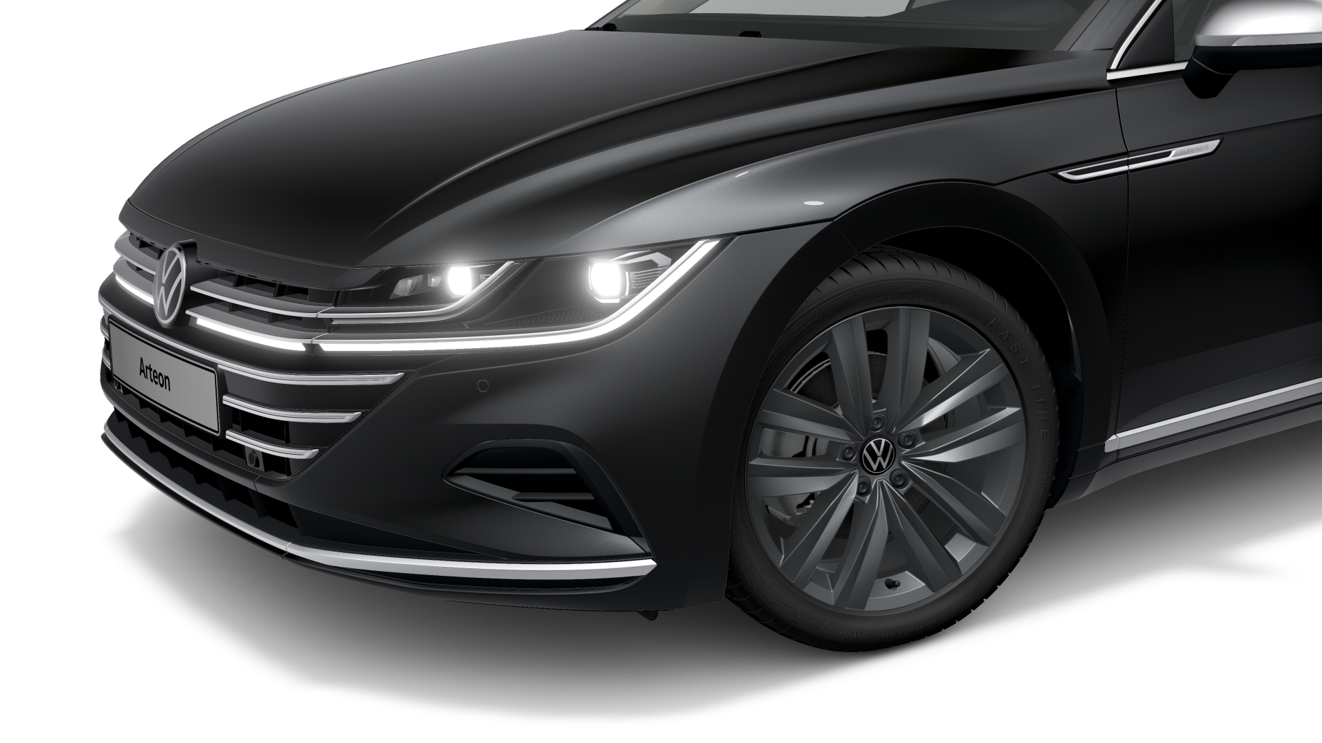 Volkswagen Arteon Shooting Brake 2.0 TSI DSG