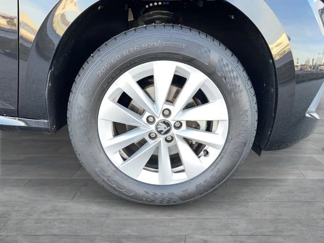 Skoda Kamiq Selection