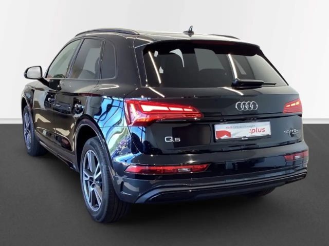 Audi Q5 50 TFSI Quattro