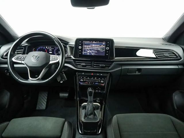 Volkswagen T-Roc 1.5 TSI DSG Style
