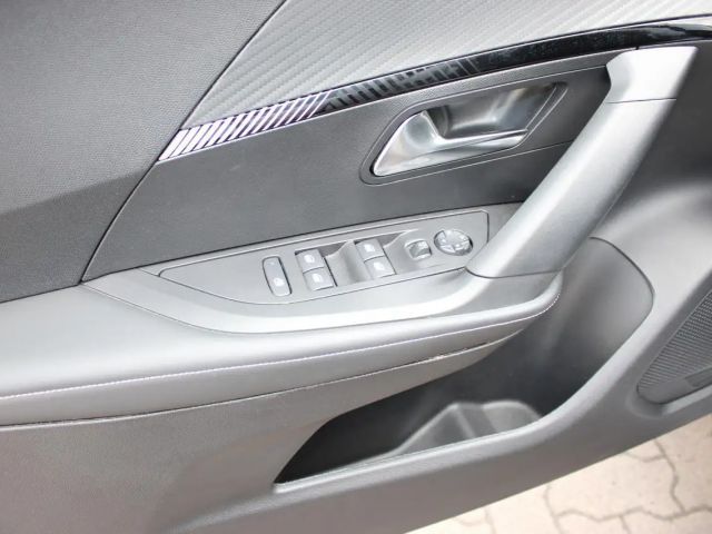 Peugeot 2008 Allure Pack