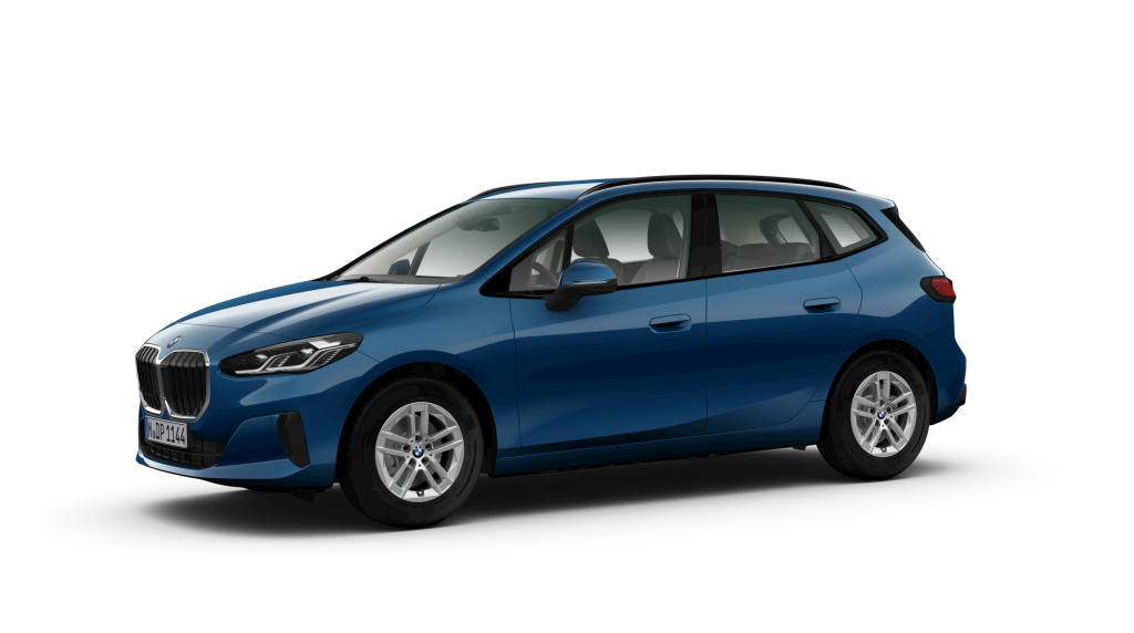 BMW 220 220i Active Tourer