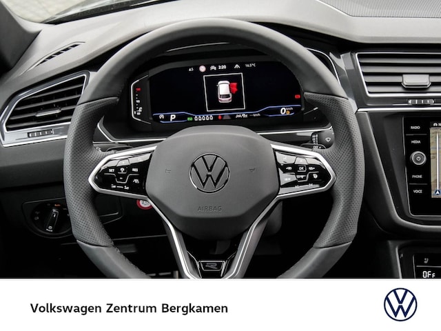 Volkswagen Tiguan Allspace R-Line