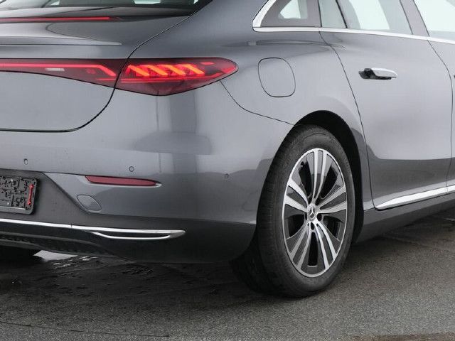 Mercedes-Benz EQE 350 Sedan