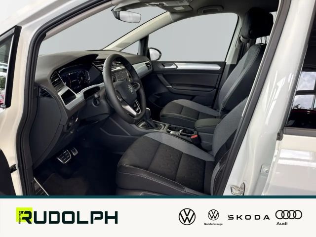 Volkswagen Touran 1.5 TSI DSG
