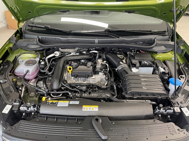 Volkswagen Taigo 1.0 TSI