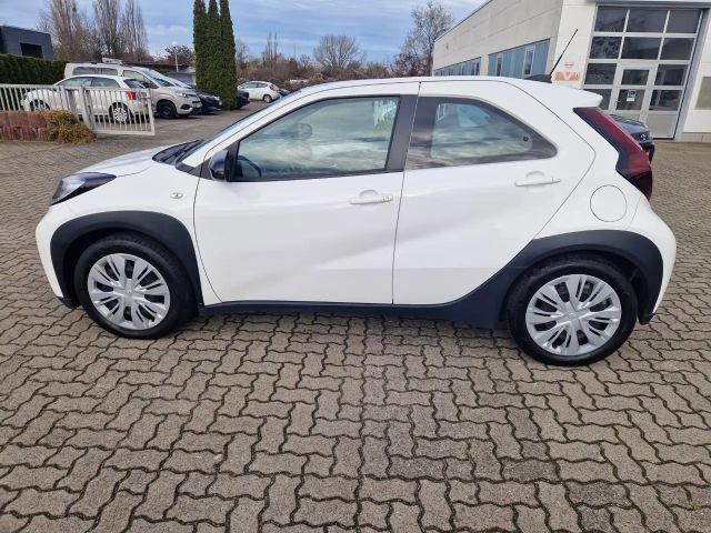 Toyota Aygo 1.0 VVT-i Hatchback Play