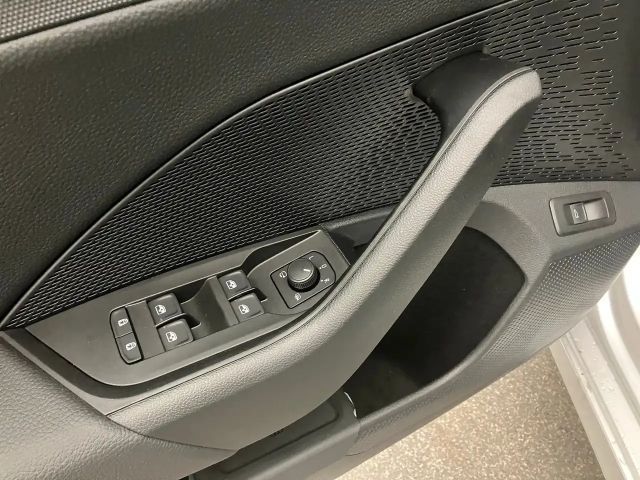 Skoda Octavia Selection