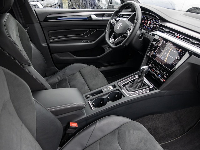 Volkswagen Arteon Shooting Brake 2.0 TDI DSG