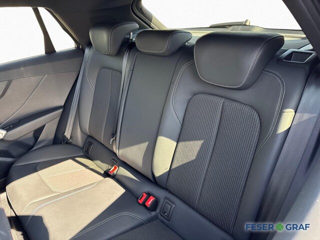 Audi SQ2 Quattro S-Tronic