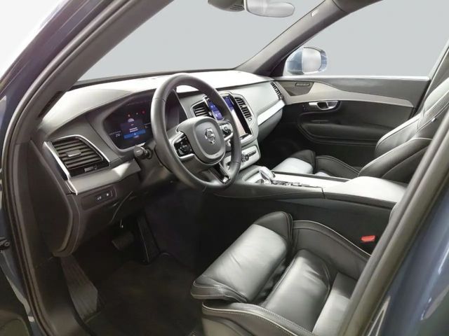 Volvo XC90 AWD Bright Plus Recharge T8