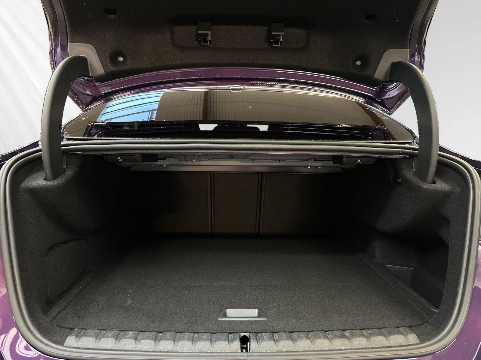 BMW 220 Coupé Gran Coupé