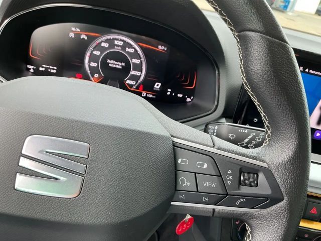 Seat Ibiza 1.0 TSI Style