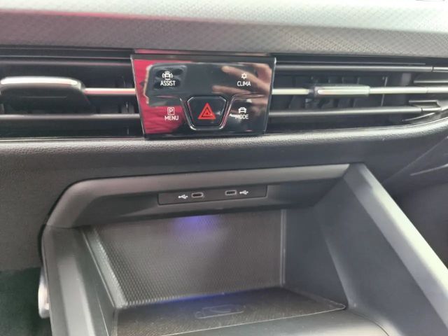 Volkswagen Golf 2.0 TDI Golf VIII