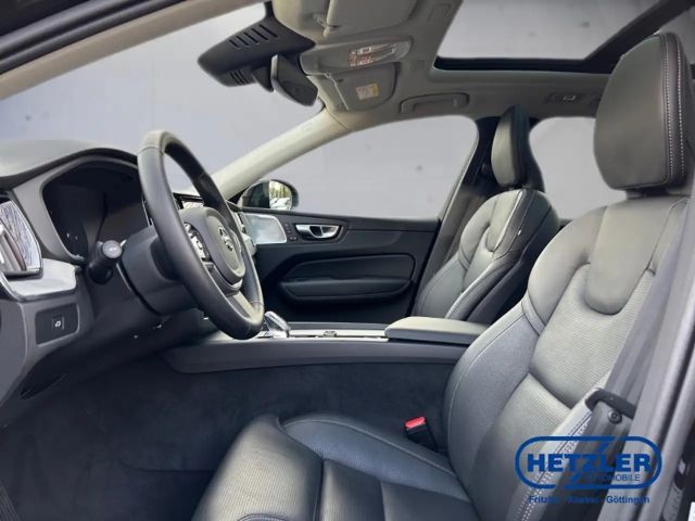 Volvo XC60 AWD Dark Ultra