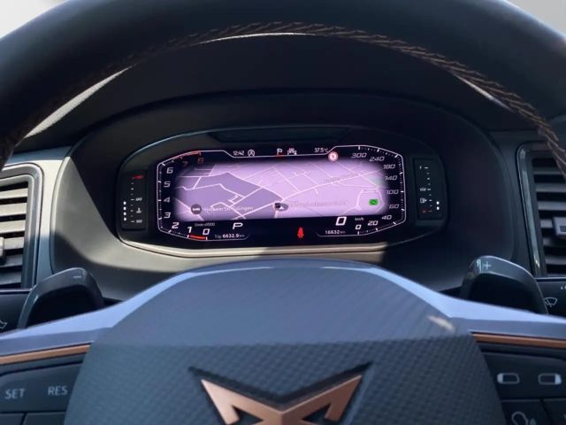 Cupra Ateca 4Drive VZ