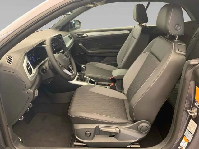 Volkswagen T-Roc 1.0 TSI Cabriolet