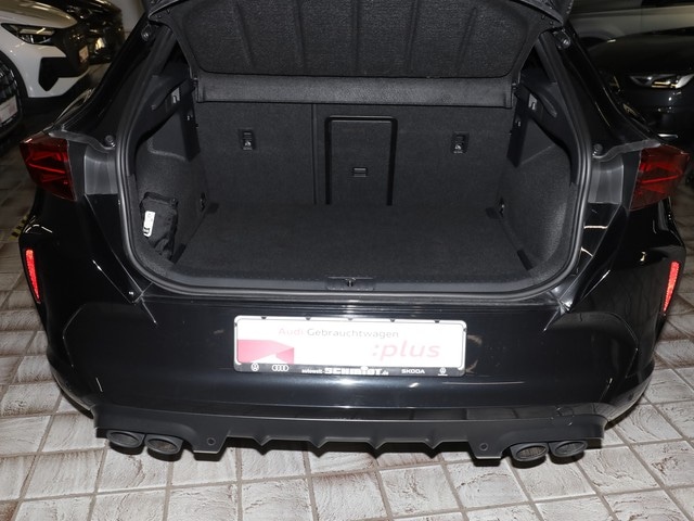 Cupra Formentor 2.0 TSI 4Drive VZ