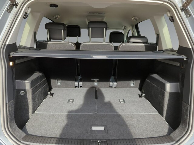 Volkswagen Touran 1.5 TSI DSG