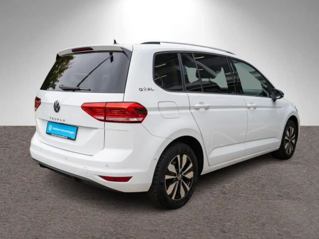 Volkswagen Touran 1.5 TSI DSG