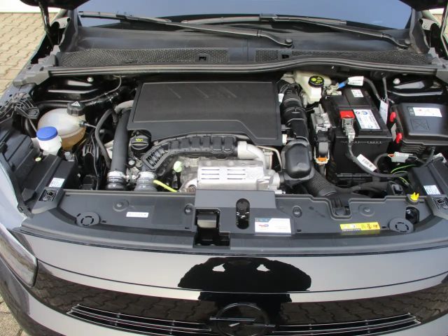 Opel Corsa GS-Line Grand Sport