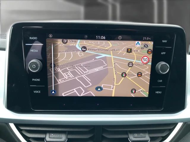 Volkswagen T-Roc 1.5 TSI DSG