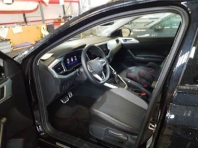 Volkswagen Taigo 1.0 TSI DSG Life