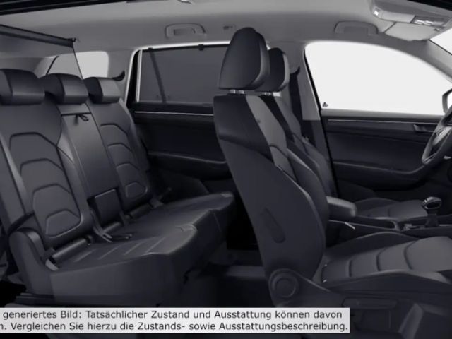 Skoda Kodiaq 4x4 Style Style