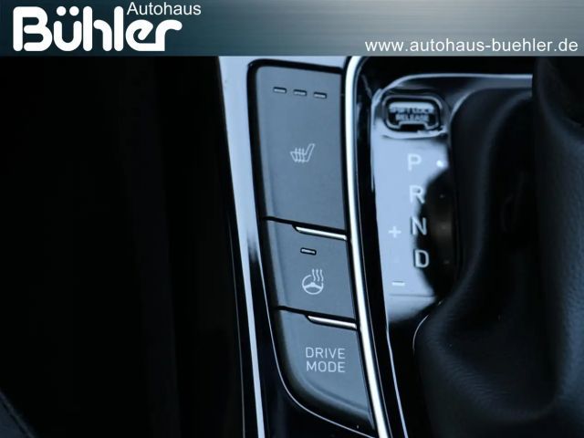 Hyundai i30 T-GDi Trend