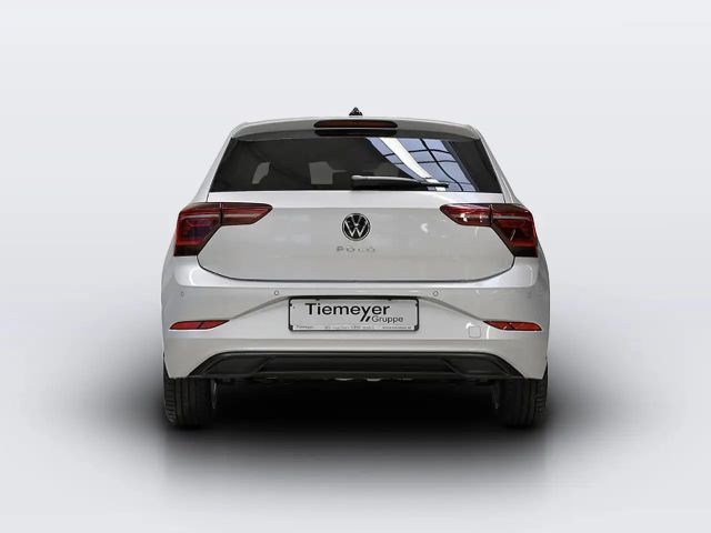 Volkswagen Polo 1.0 TSI DSG IQ.Drive Style