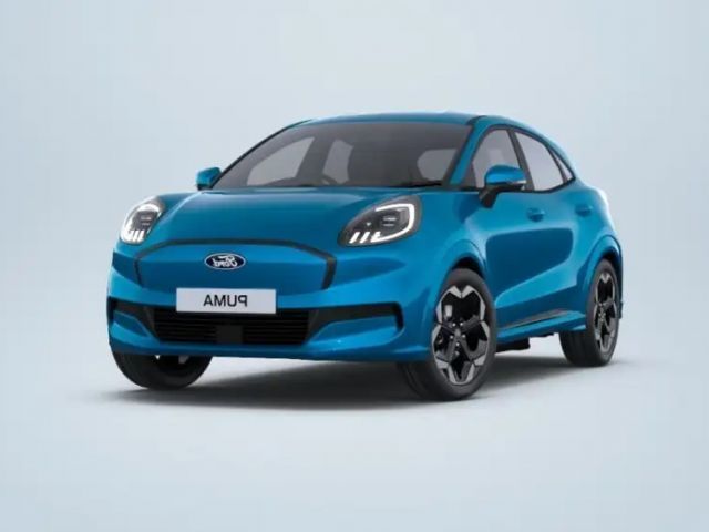 Ford Puma Gen-E Premium