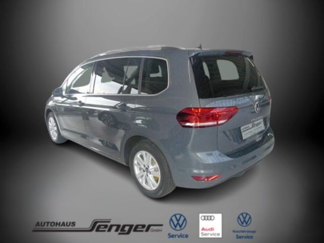 Volkswagen Touran 1.5 TSI DSG