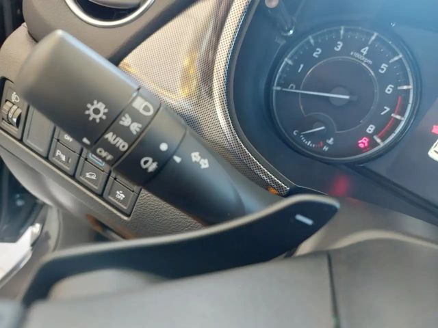 Suzuki Vitara 4x4 Comfort Hybrid