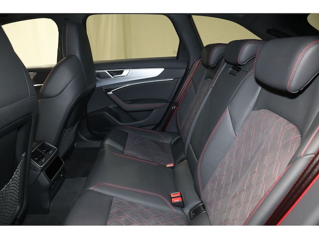 Audi S6 Avant Quattro