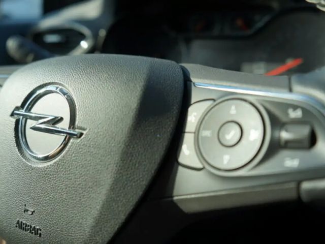 Opel Crossland X 1.2 Turbo Edition Turbo