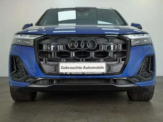 Audi Q7 50 TDI Quattro S-Line