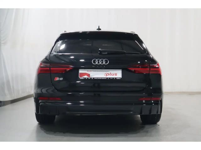 Audi S6 3.0 TDI Avant Quattro