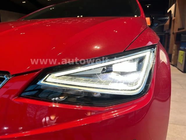 Seat Ibiza 1.0 TSI FR-lijn